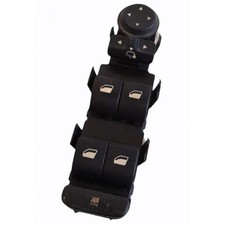 Pulsante alzavetro anteriore