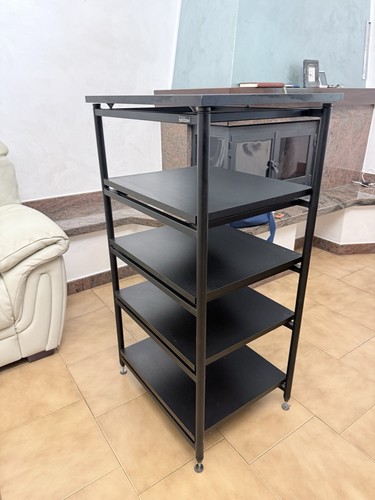 Solidsteel mobile rack fi - solidsteel,