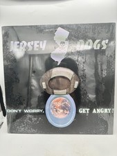 Jersey Dogs - Don't Worry Get