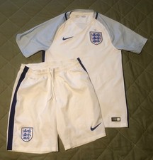 Completo Maglia Inghilterra