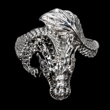 Anello In Argento Sterling 925
