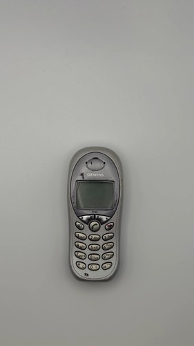 Siemens c45 grigio argento - c45,