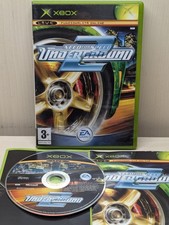 Need for Speed Underground 2