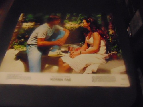 Norma rae orig - rae/orig.,