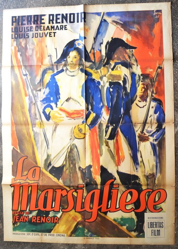 Marsigliese 1937 100 - marsigliese,