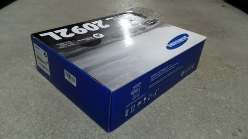 Cartuccia toner samsung 2092l - cartuccia,