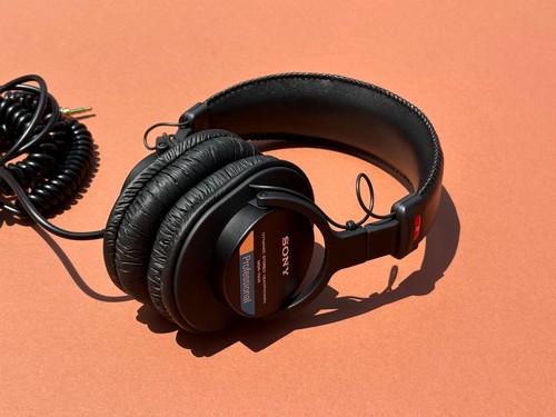 Sony mdr7506 professional - sony,