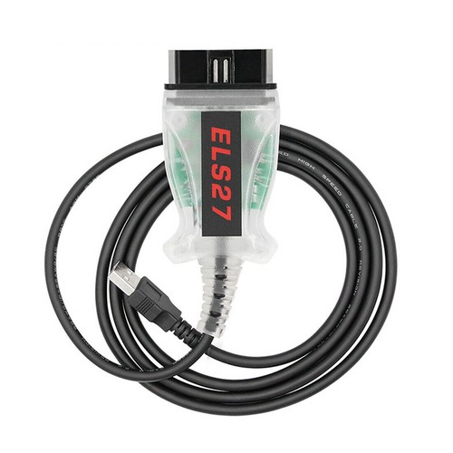 Cavo els27 obd2 - obd2, forscan