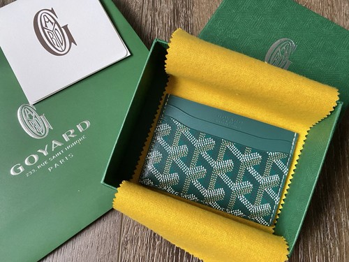 Brand new goyard saint - brand, sulpice