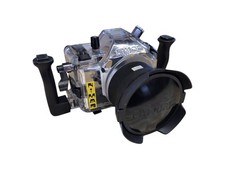 Nimar 3D, CUSTODIA SUBACQUEA