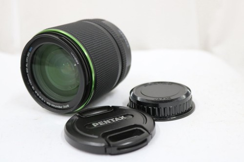 Pentax smc - smc, da