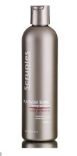 Scruples Platinum Shine Toning