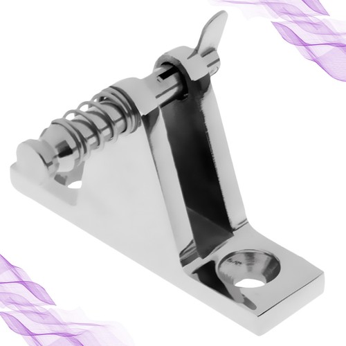 Accessori tenda acciaio inox - tenda,