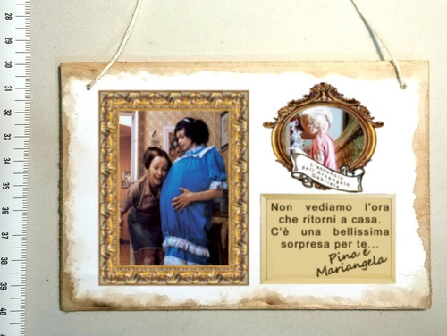 Aspettiamo pina mariangela - aspettiamo,