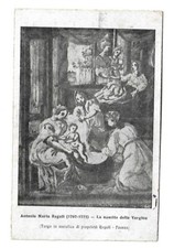 Faenza - Antonio Maria Regoli