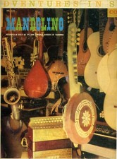 MANDOLINO- San Domenico