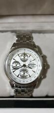 Cronografo Uomo BULOVA