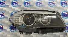 Fari BMW Xenon Dynamic F10