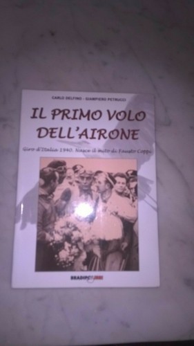 libri ciclismo