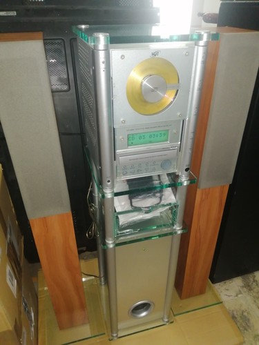 Vintage hdt usato - hi, fi