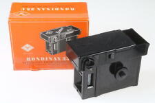 LEITZ RONDINAX 35 serbatoio di sviluppo luce diurna per 35 mm