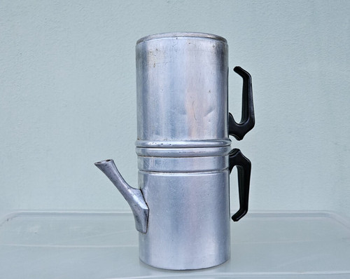 Caffettiera napoletana moka - napoletana,