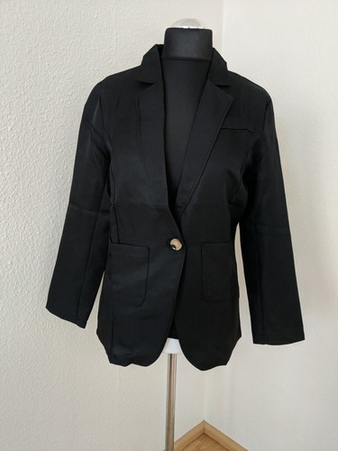 Giacca tuta blazer donna