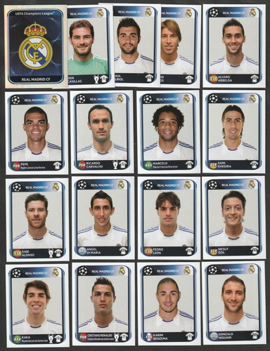 Figurine calciatori panini - 17,