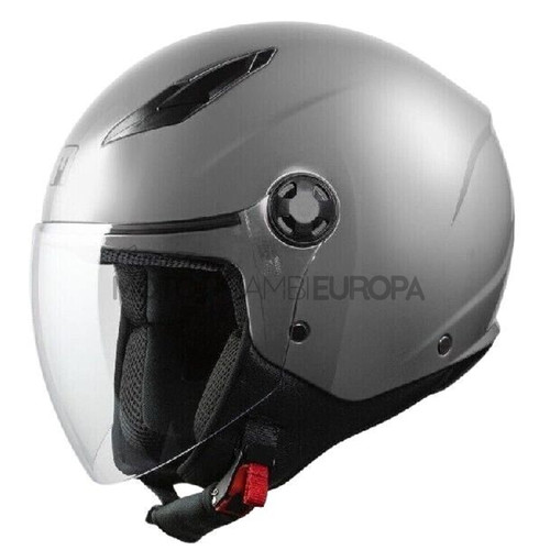Casco mph moto demi jet - casco,