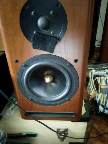 Diffusori speaker asw cantius - speaker,