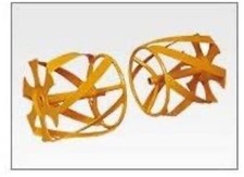 Ricambi diserbo coltivatore