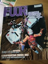 Fuori strada motociclismo