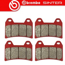 Pastiglie Freno Brembo Sinter