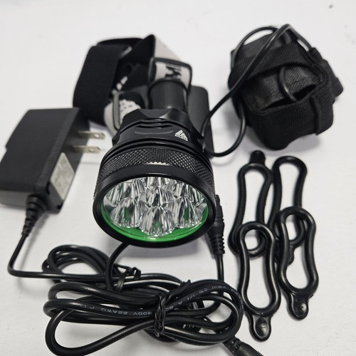 Aleto 7xt6 cree led per - xm-l,