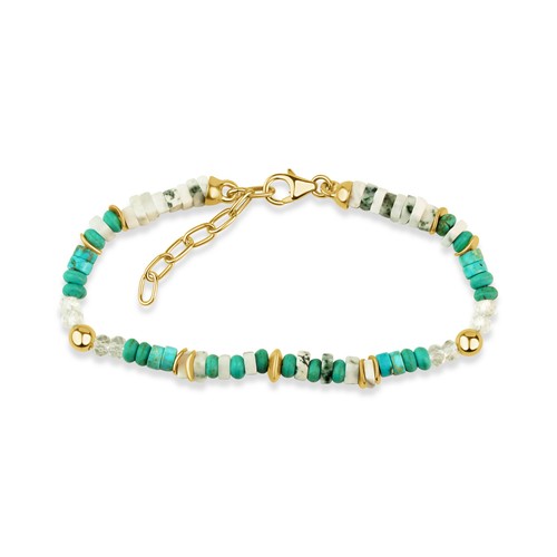 Bracciale argento 925 - argento, 925/-