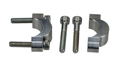 MINO Riser Manubrio 15mm