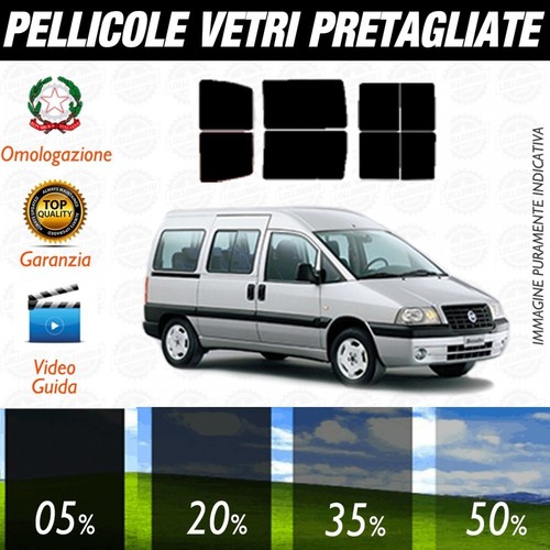 Fiat scudo dal 1997 2006 - fiat,
