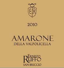 Bottle amarone della - 1,