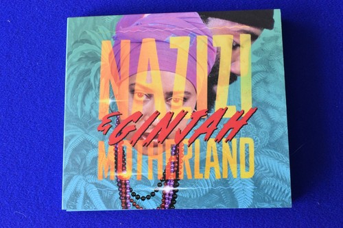 New unsealed nazizi - unsealed, ginjah