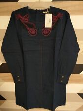 Robe Navy Blu Marino Accanto