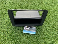 MASCHERINA PLANCIA AUTORADIO