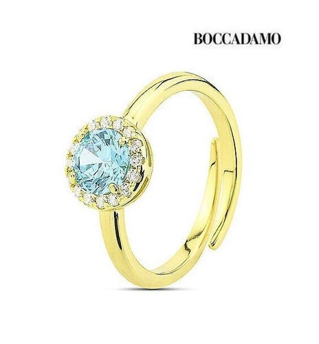 Boccadamo an483da anello - boccadamo,