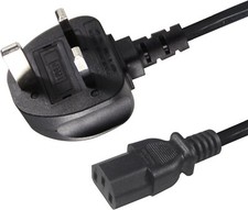 Cavo alimentazione computer PC