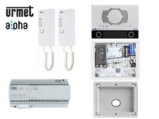 URMET 1183/622 KIT AUDIO 2