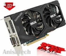 Sapphire amd radeon - amd, hd7850