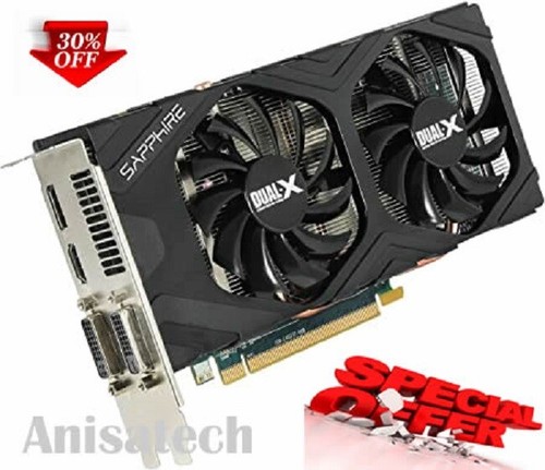 Sapphire amd radeon hd7850 - amd,