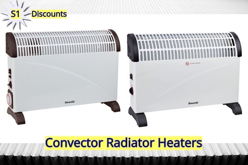 Termoconvettore riscaldatore - termoconvettore,
