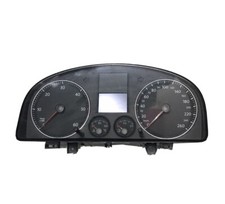 QUADRO STRUMENTI/ TACHIMETRO VOLKSWAGEN TOURAN 2004  1.9 TDI
