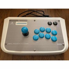 Real Arcade Pro.2 SA Hori PS2