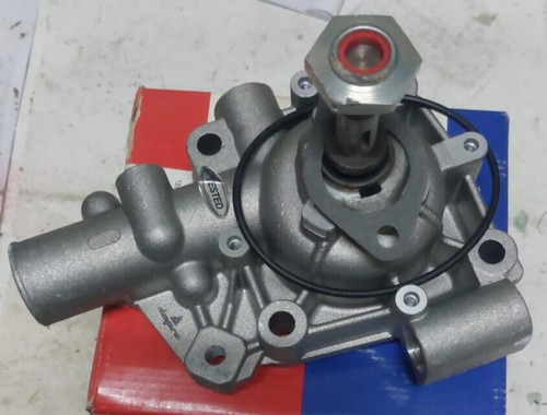 Pompa acqua fiat 131 mirafiori - acqua,
